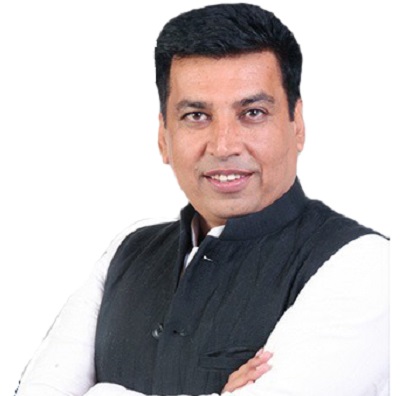 Digital Chanakya - Election Management Company