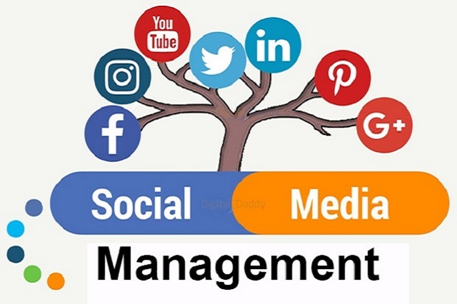 Digital Chanakya - Election Management Company