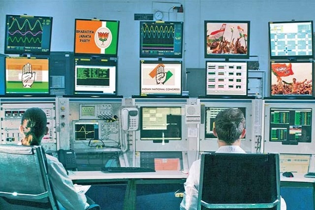 Digital Chanakya - Election Management Company